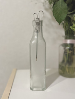 お香立てDIY