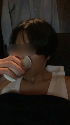 ネカフェでさー！！