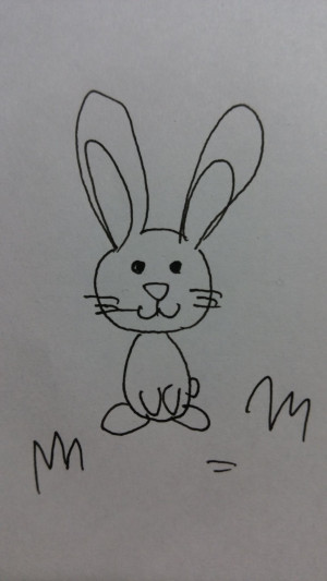 【お暇のお供に】お絵かきしりとり 第2回その2