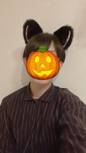 ハロウィンイベントありがとう！