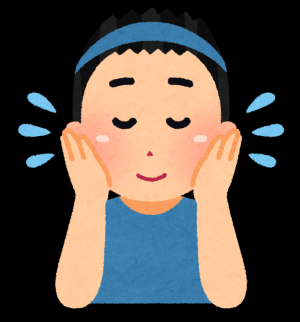 おうちにいる時はカチューシャつけてます