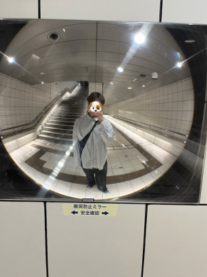 今日はゆっくりするゾ