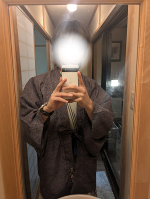 〜温泉旅館〜