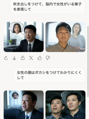 やる理由は好きだから