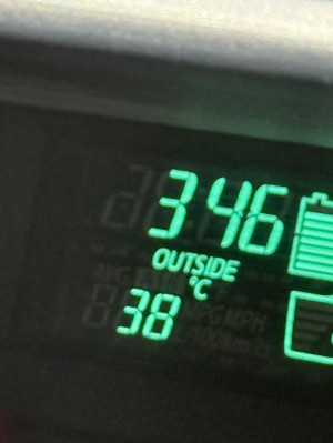 夏が来た