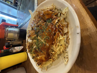 粉物