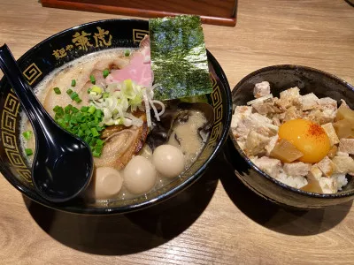 Nippon麺サミット