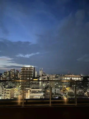 台風全国ツアー