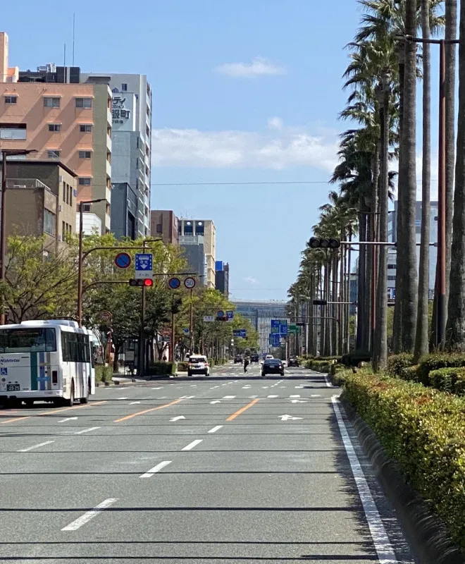 この光景、今後観れないかもしれないね