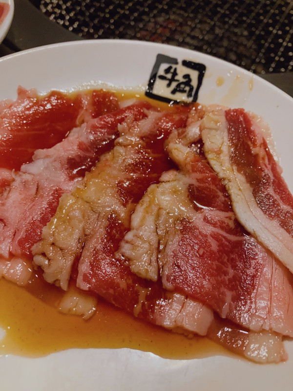 焼肉食べ放題♪