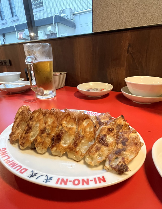 夏は食欲が増す