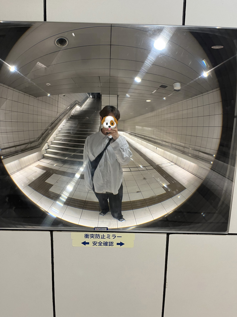 今日はゆっくりするゾ