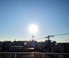 3分の1経過