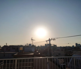 一日のサイクル