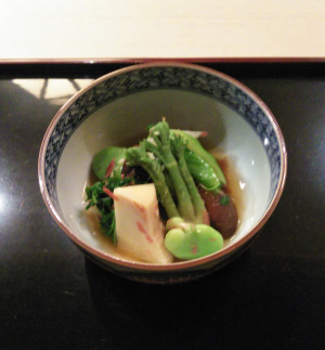 日本料理
