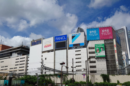 24時間営業！