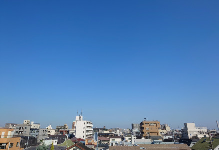来週は九州へ