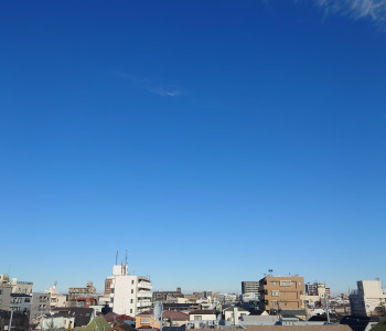 グッドモーニング