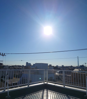 こんにちは！