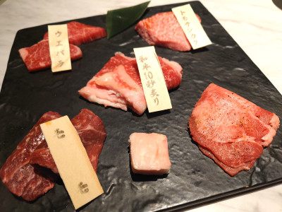 焼肉
