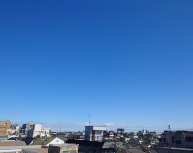 良い一日を！