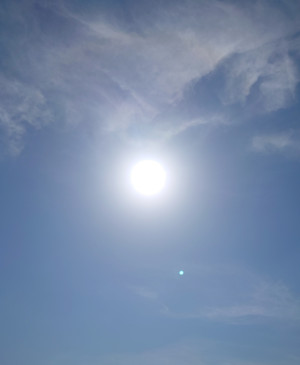 最近していることの1つ