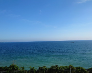 好きな景色