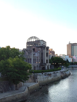 広島から