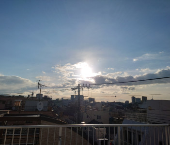 9年目に突入