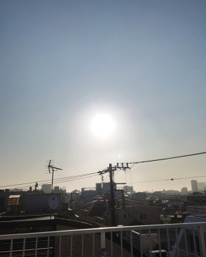 今日は清明に一粒万倍日