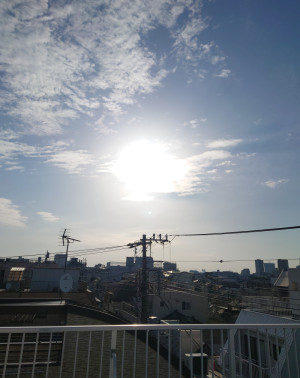やるべき事はさっさと