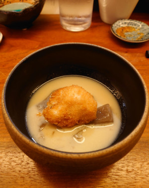 早起きは三文の徳