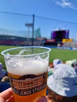 夏の楽しみな行事