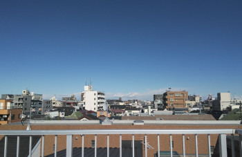 三連休の最終日