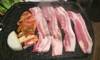 サムギョプサル