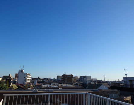 働いてる方に感謝して