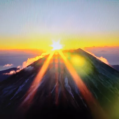 新年のご挨拶