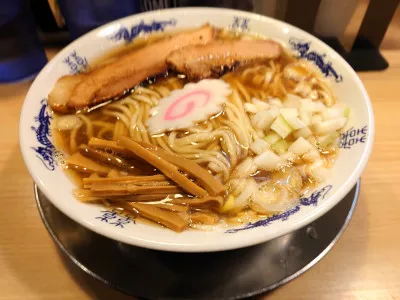 好きな食べ物