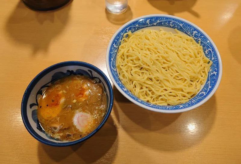 つけ麺