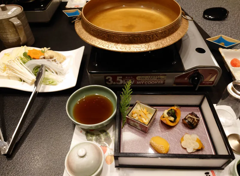 鹿児島に来たならば⚪⚪を食え！