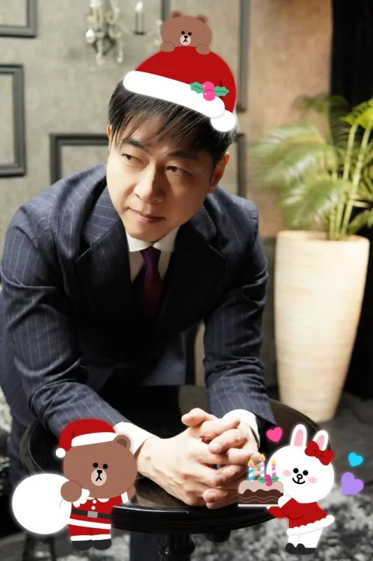 メリークリスマス