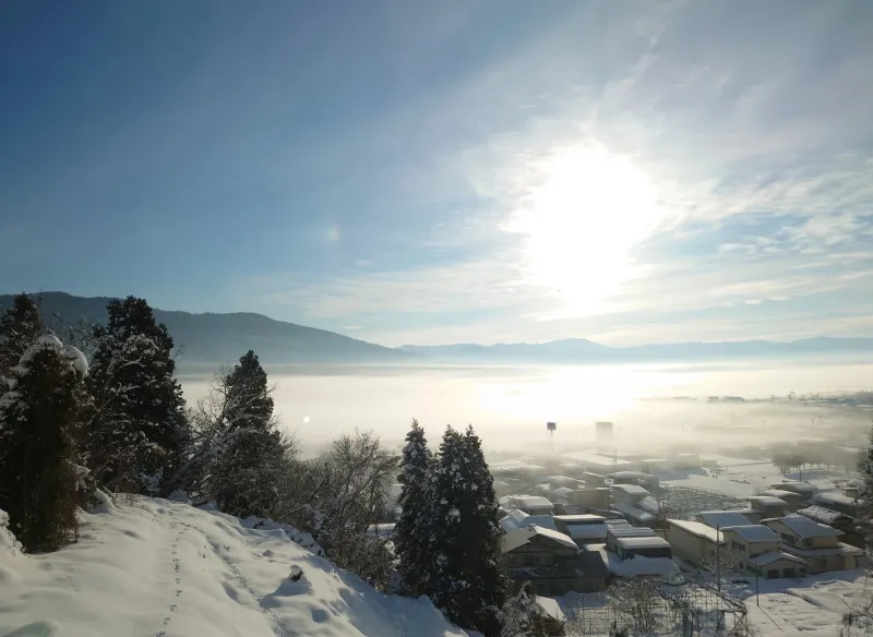 好きな景色