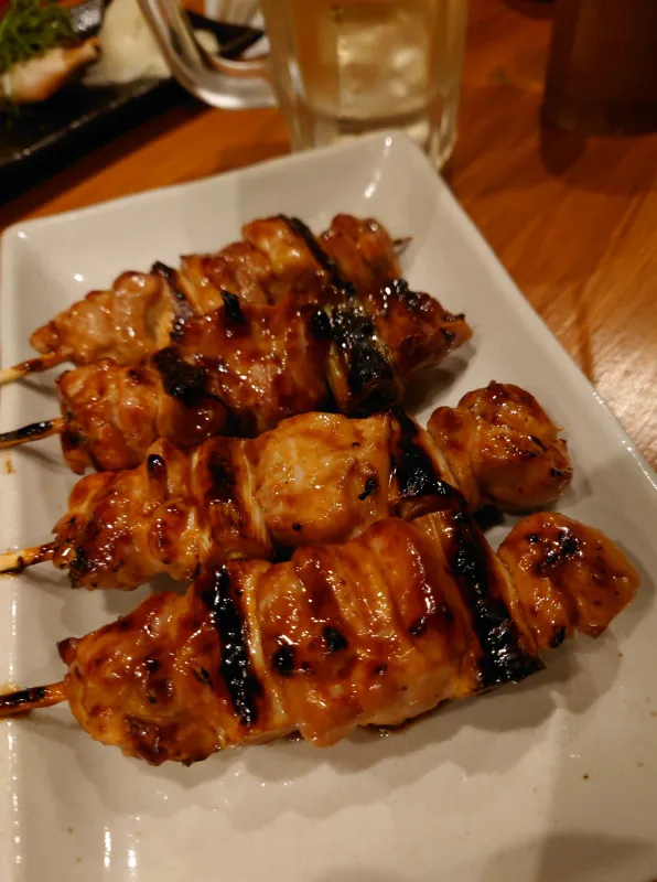 好きな食べ物