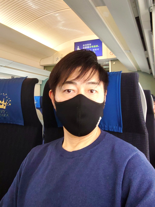 母上様