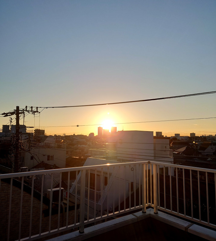 毎年恒例の箱根駅伝