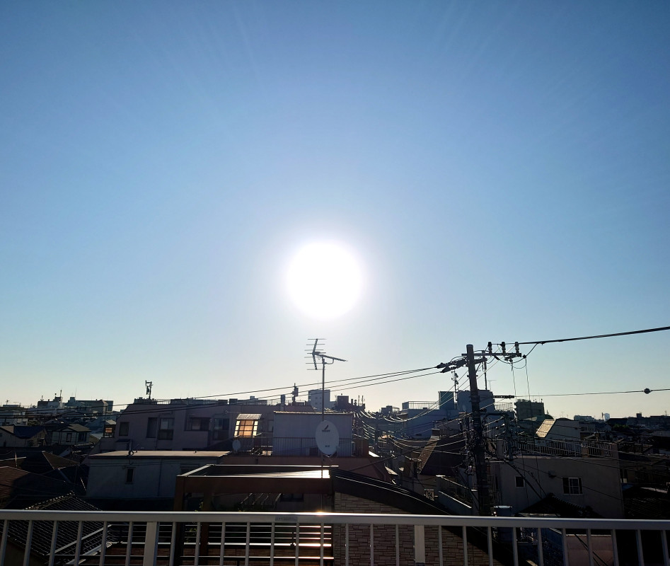 3分の1経過