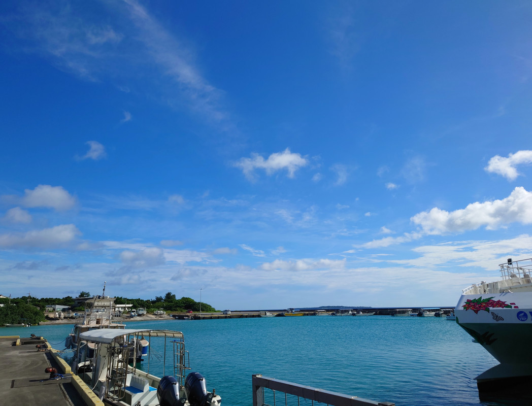 今日はどんな日？