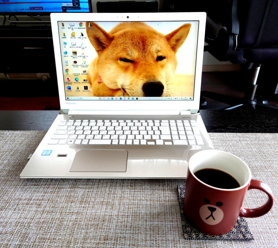 早起きは三文の徳
