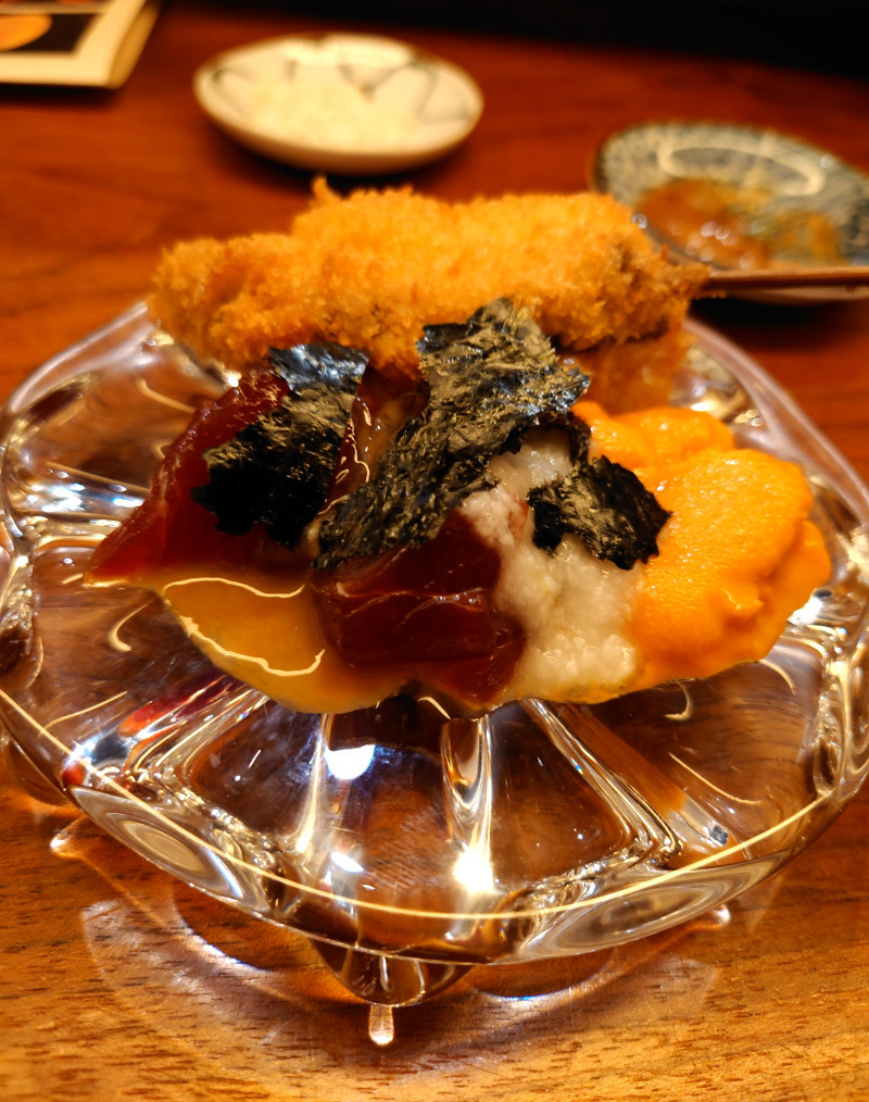 凄いお店