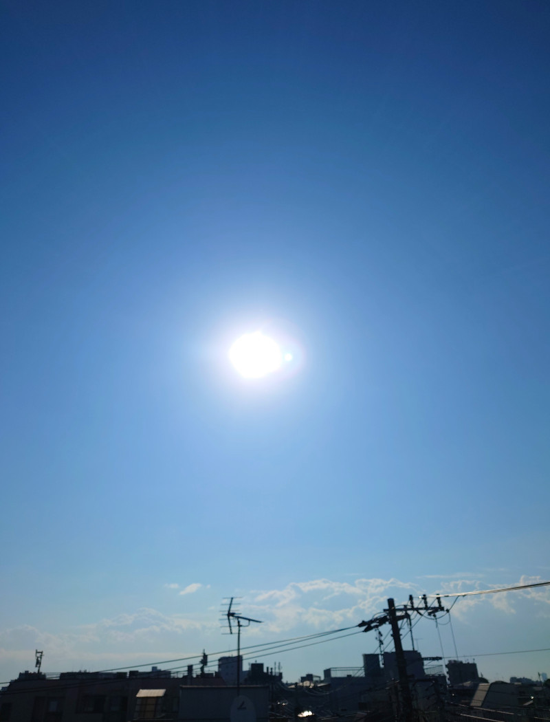 やはり偉大なスーパースター